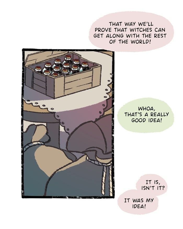 Read Hooky Manga Online