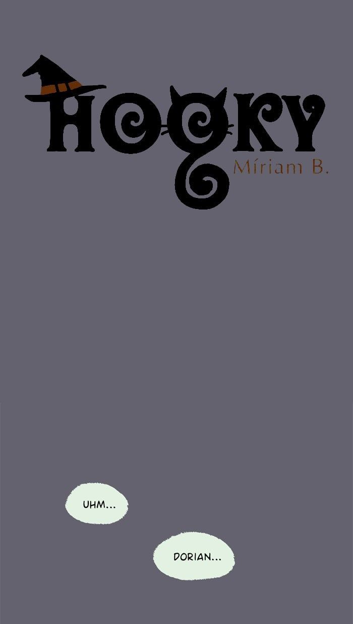 Read Hooky Manga Online