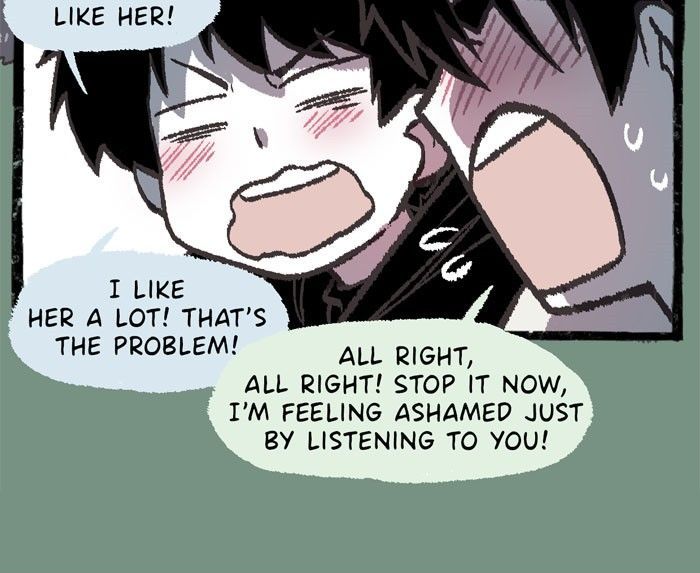 Read Hooky Manga Online