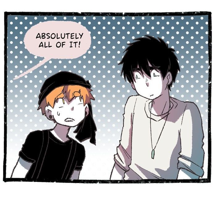 Read Hooky Manga Online