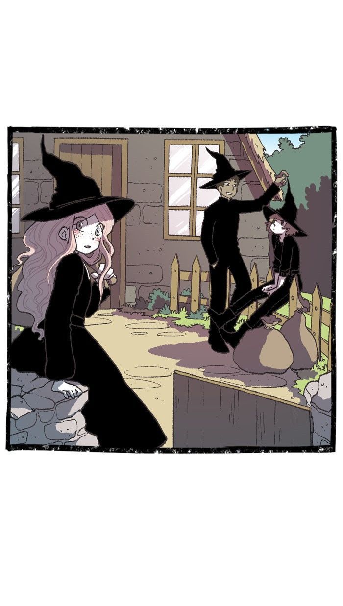 Read Hooky Manga Online