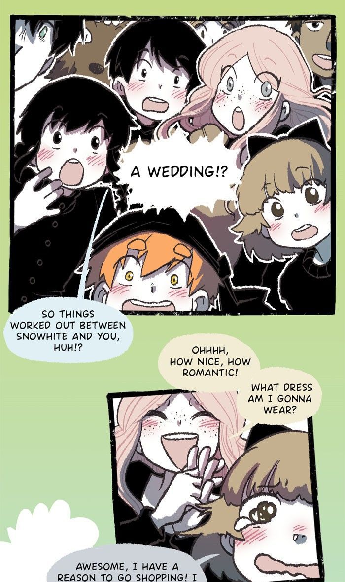 Read Hooky Manga Online