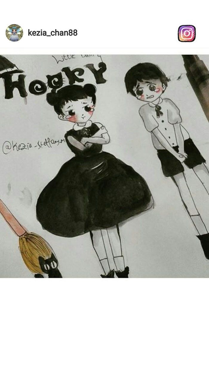 Read Hooky Manga Online