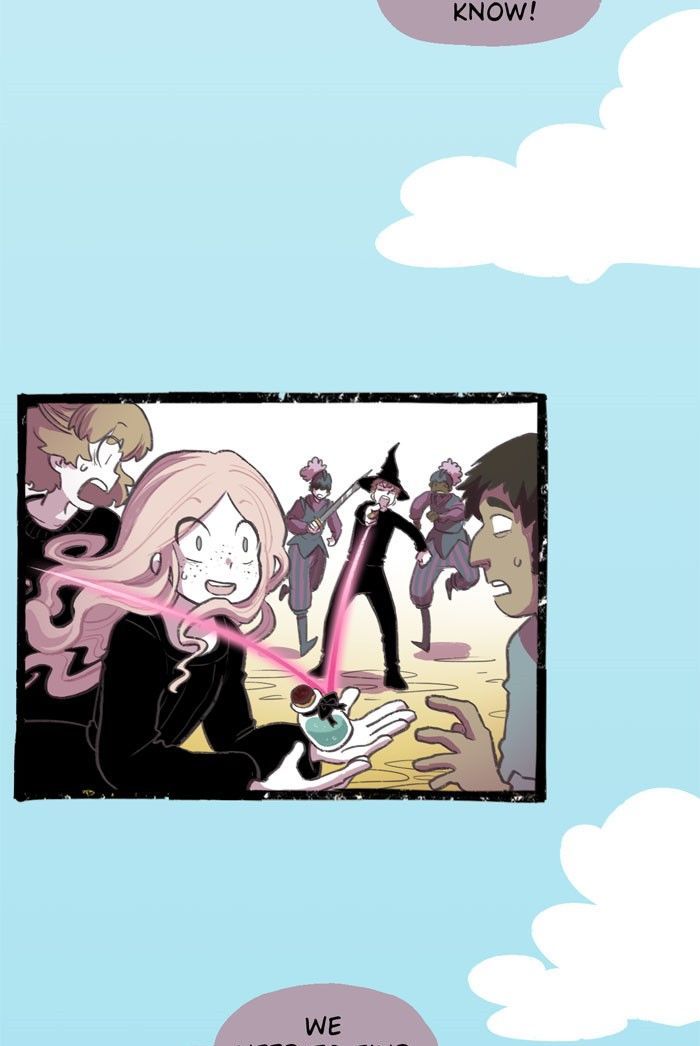 Read Hooky Manga Online