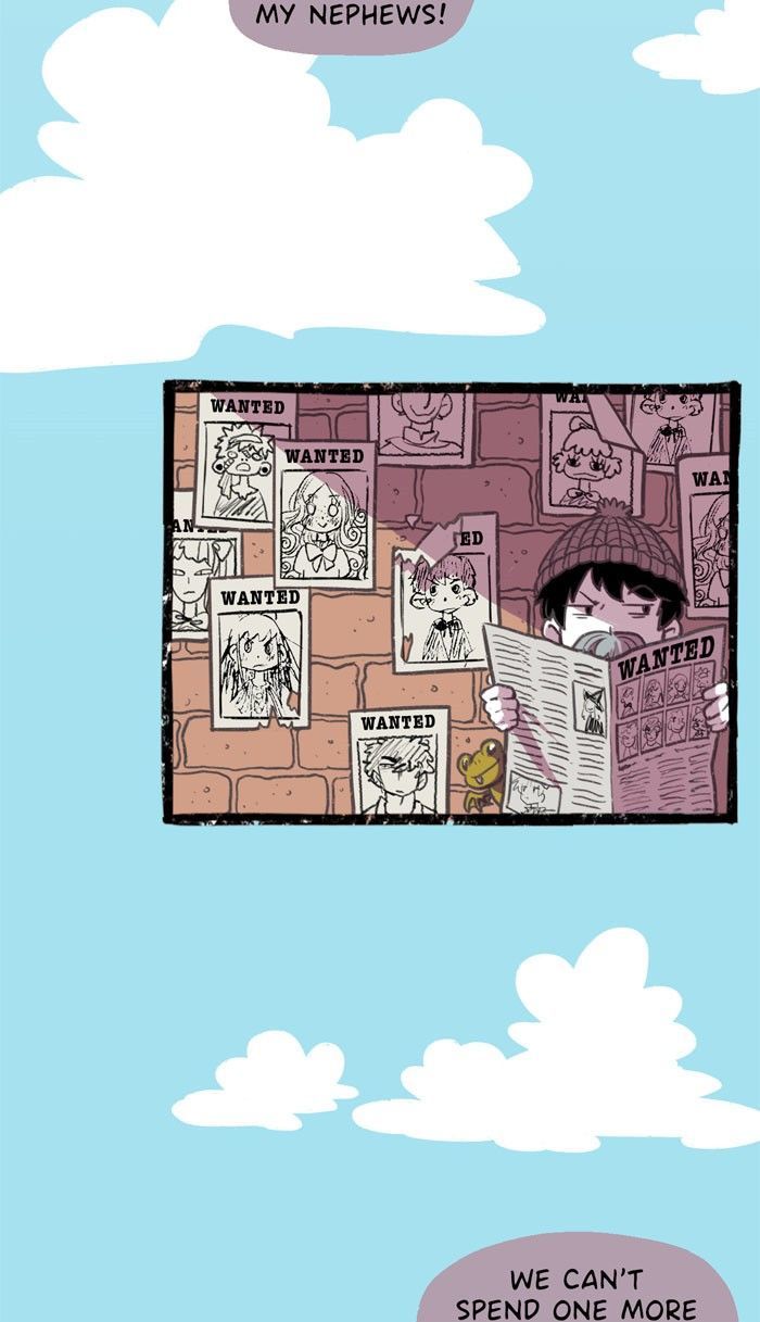 Read Hooky Manga Online