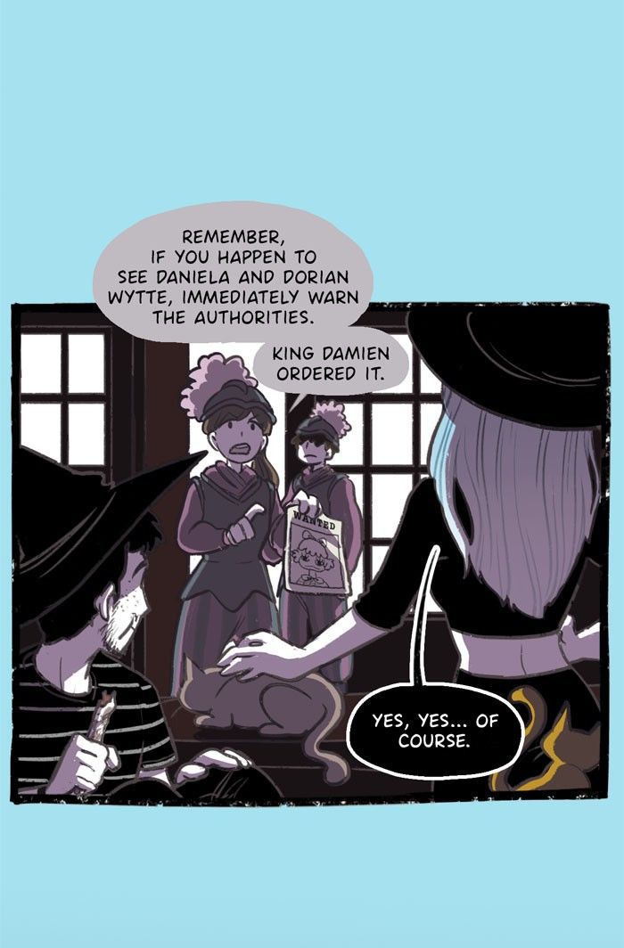 Read Hooky Manga Online