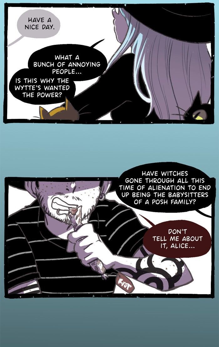 Read Hooky Manga Online