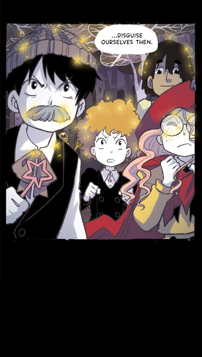 Read Hooky Manga Online