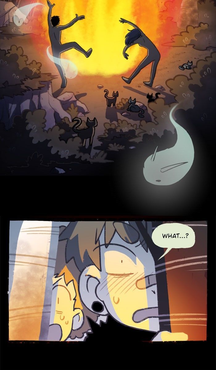 Read Hooky Manga Online