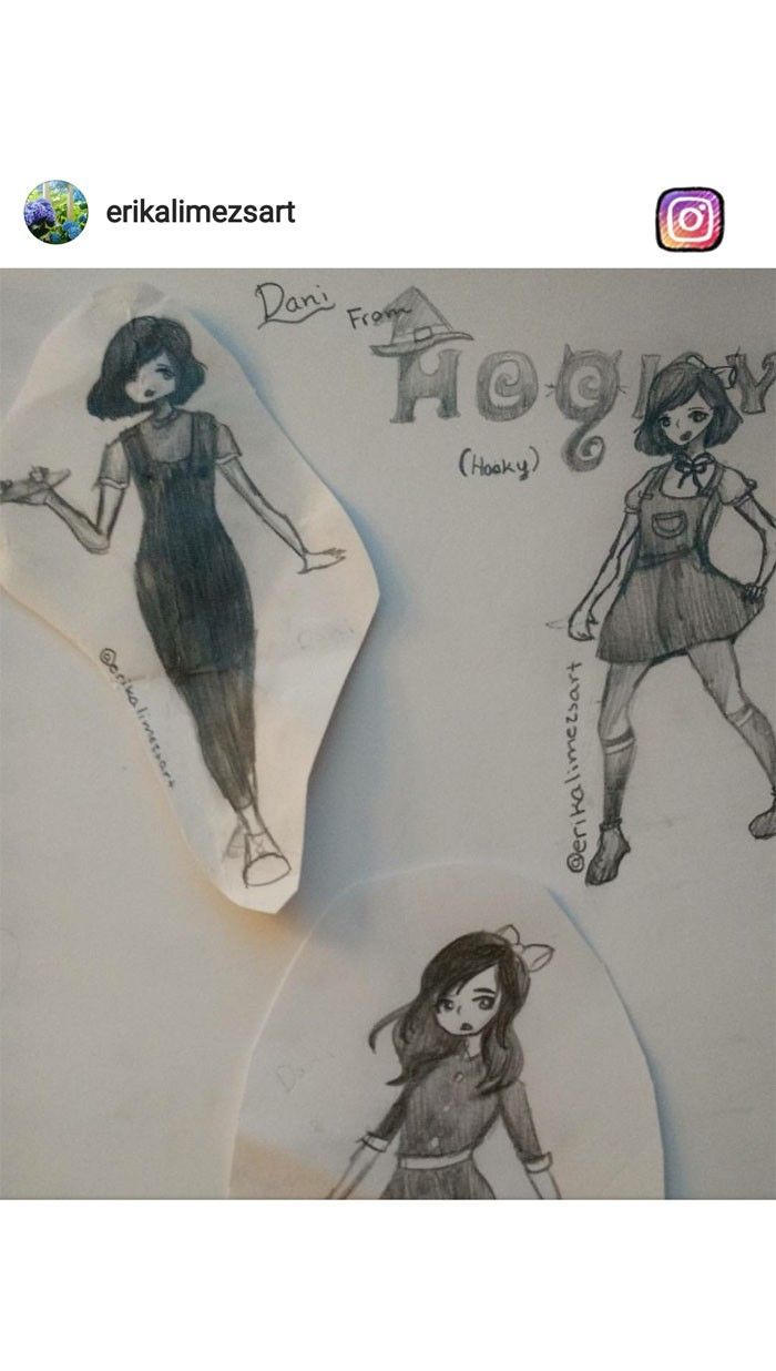 Read Hooky Manga Online