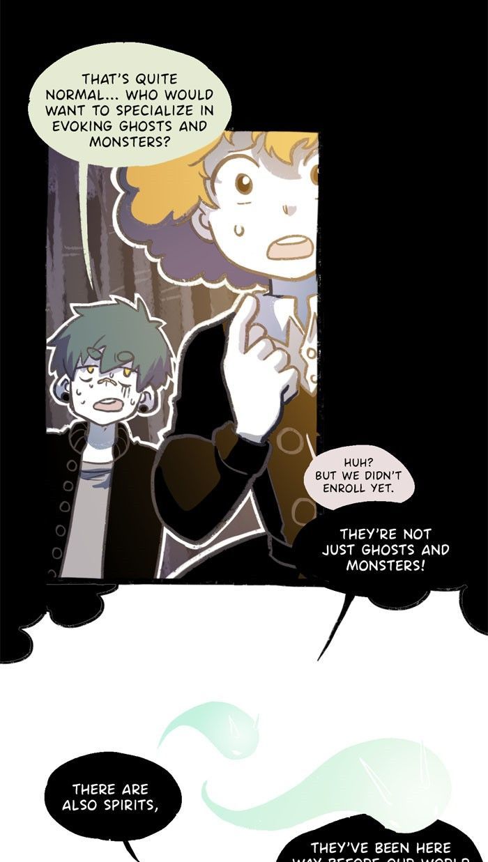 Read Hooky Manga Online