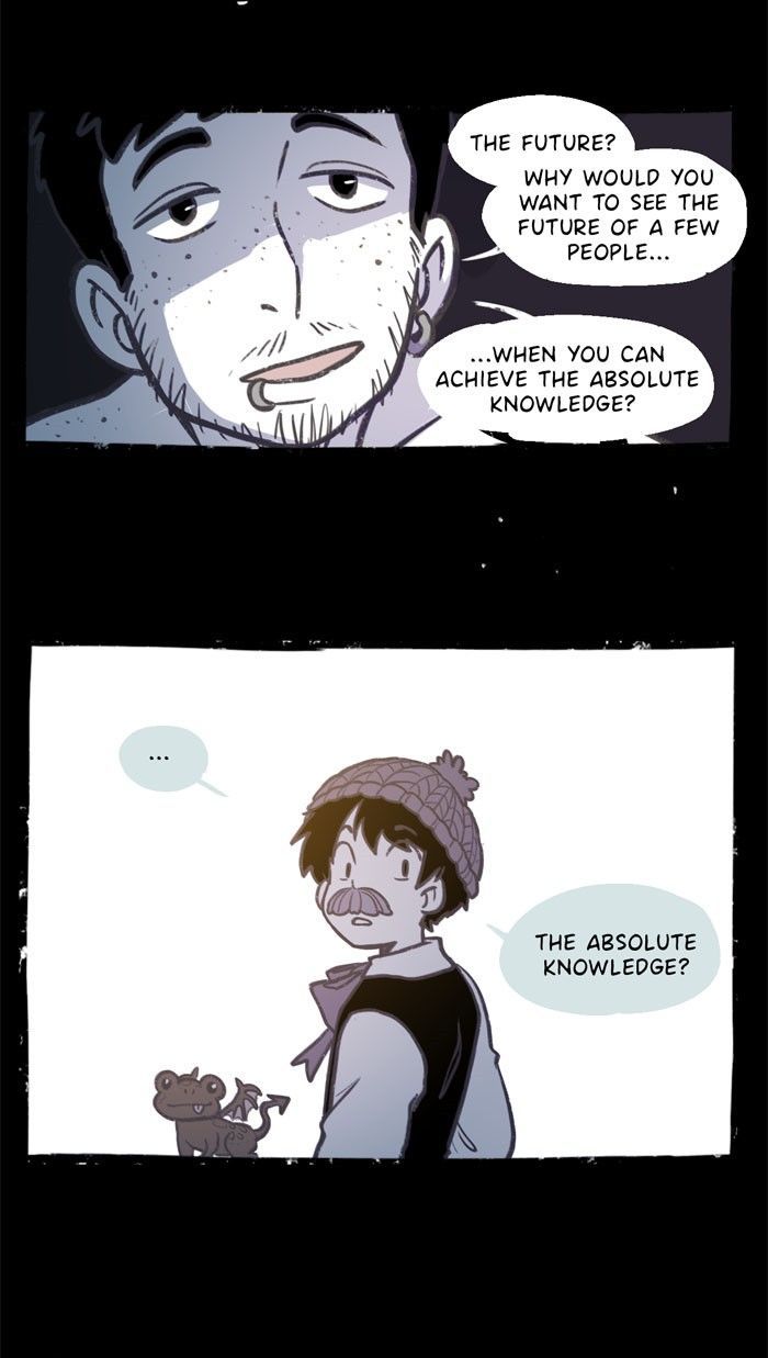 Read Hooky Manga Online