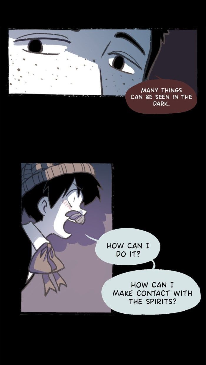 Read Hooky Manga Online