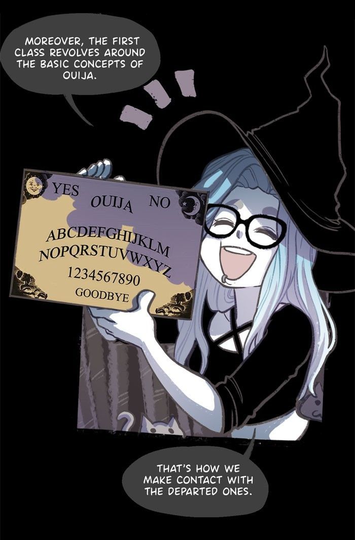 Read Hooky Manga Online