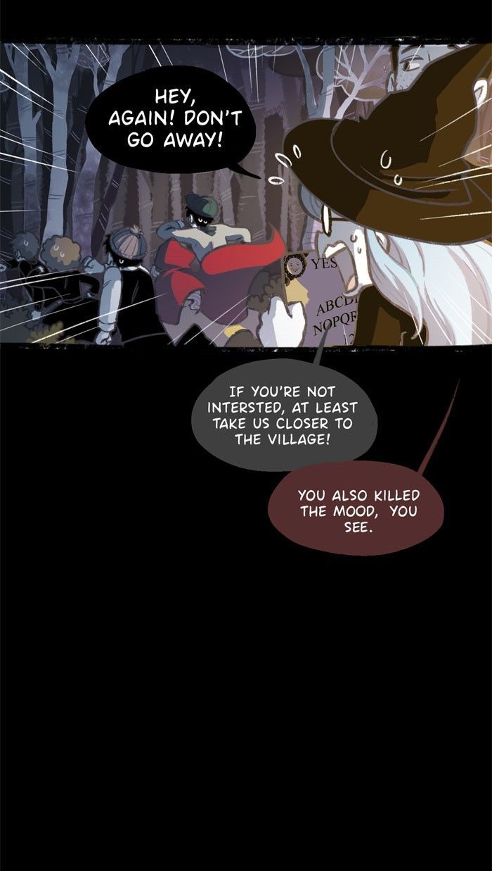 Read Hooky Manga Online