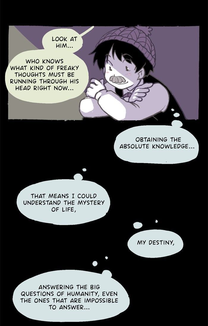 Read Hooky Manga Online