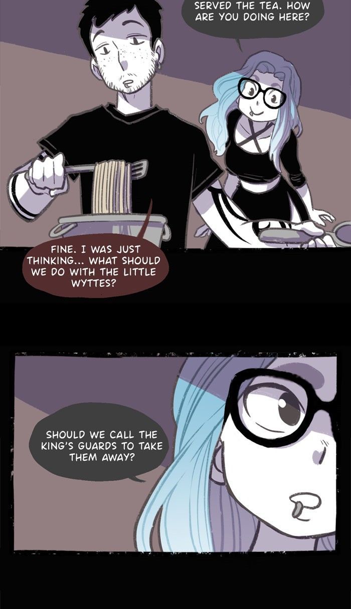 Read Hooky Manga Online