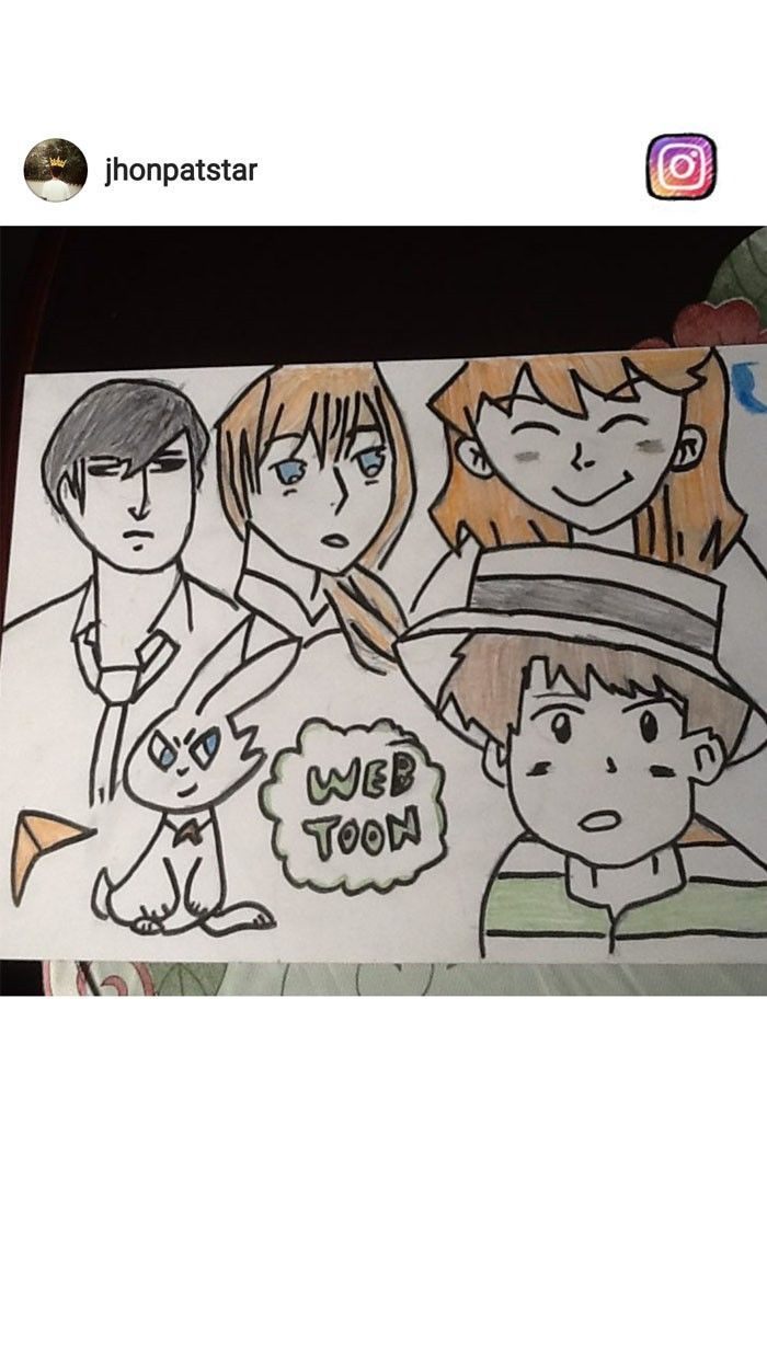 Read Hooky Manga Online