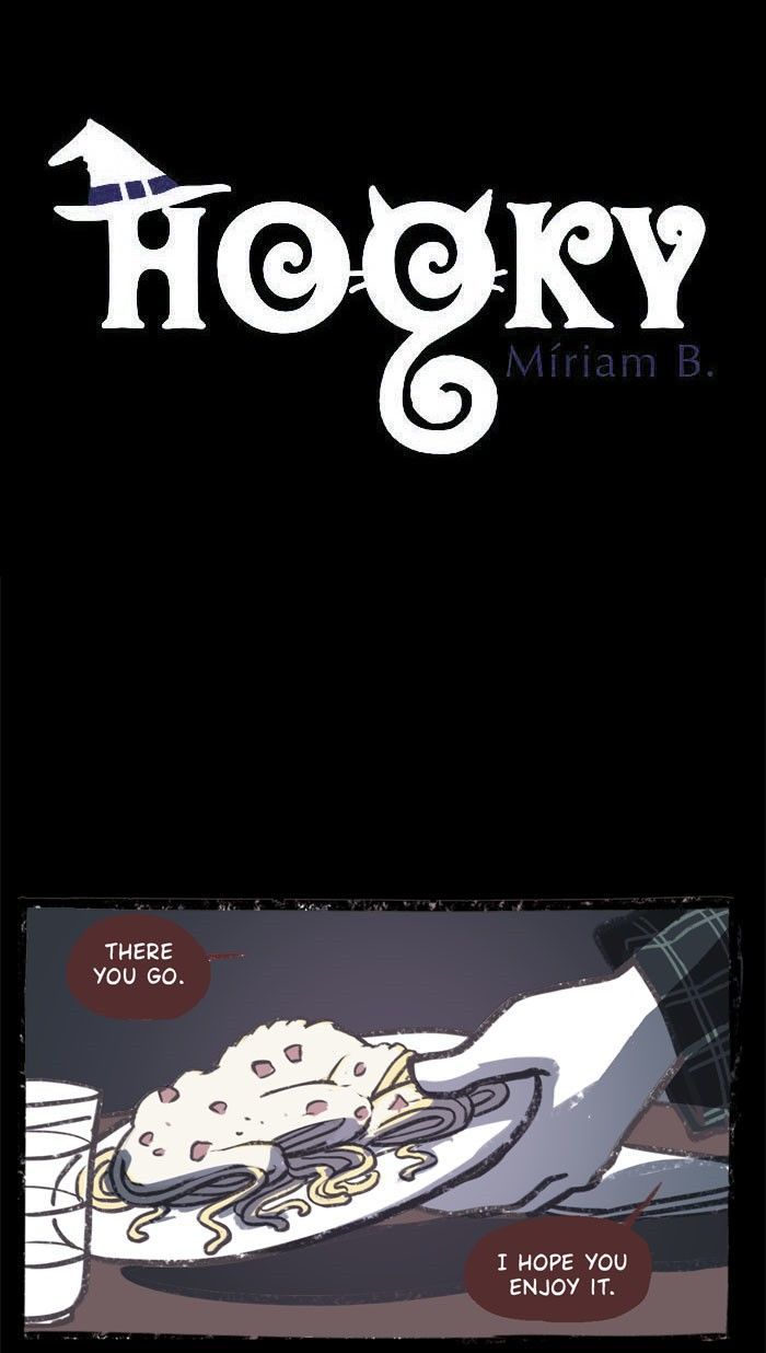 Read Hooky Manga Online