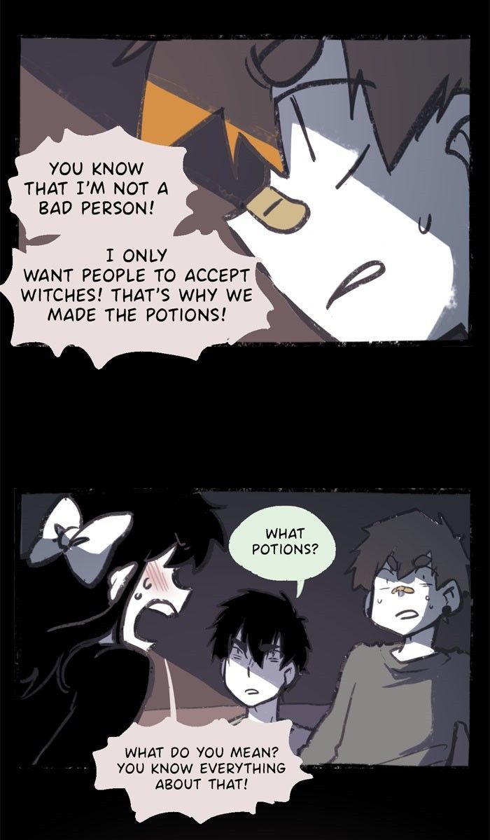 Read Hooky Manga Online
