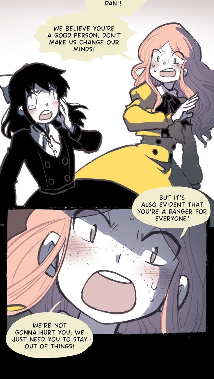 Read Hooky Manga Online