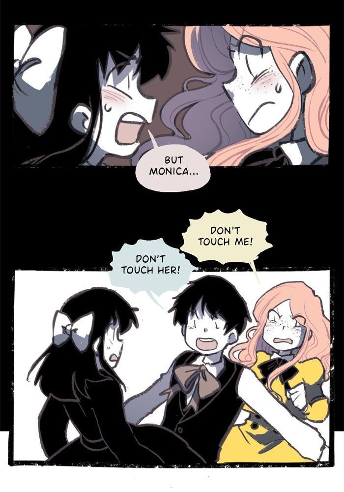 Read Hooky Manga Online