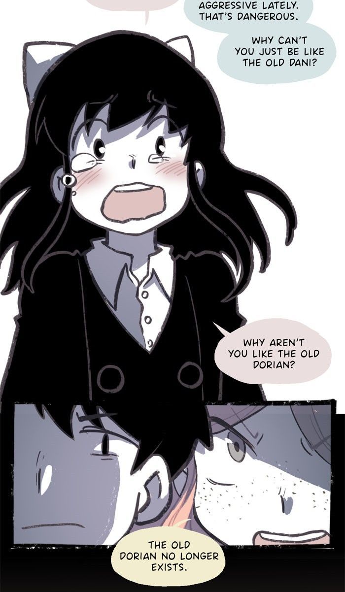 Read Hooky Manga Online