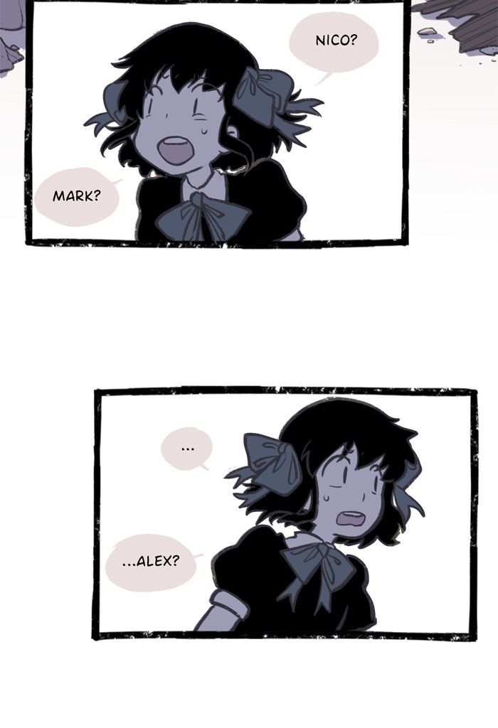 Read Hooky Manga Online