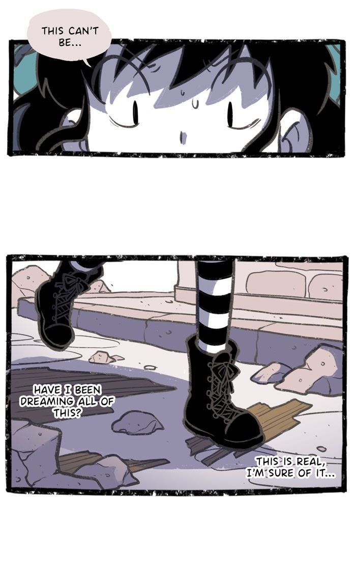 Read Hooky Manga Online