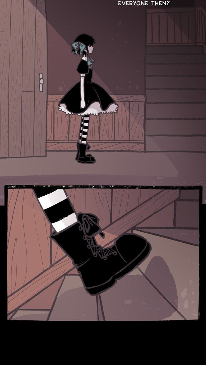 Read Hooky Manga Online