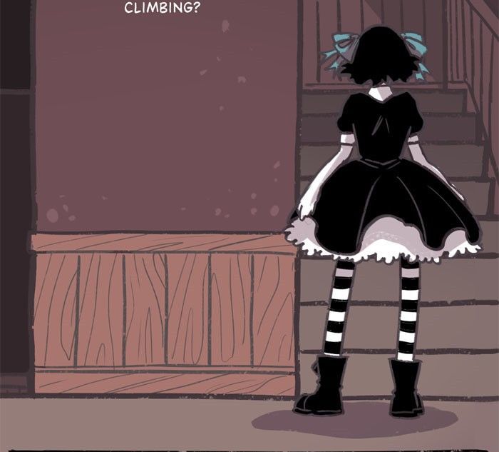 Read Hooky Manga Online