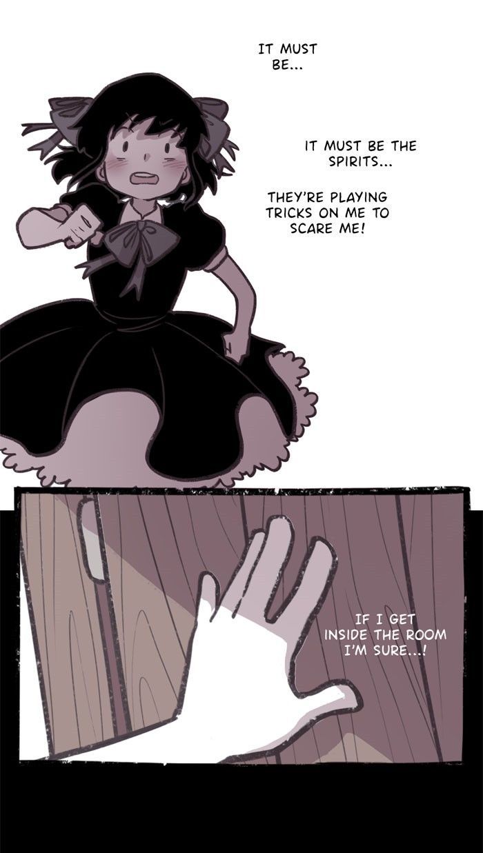 Read Hooky Manga Online