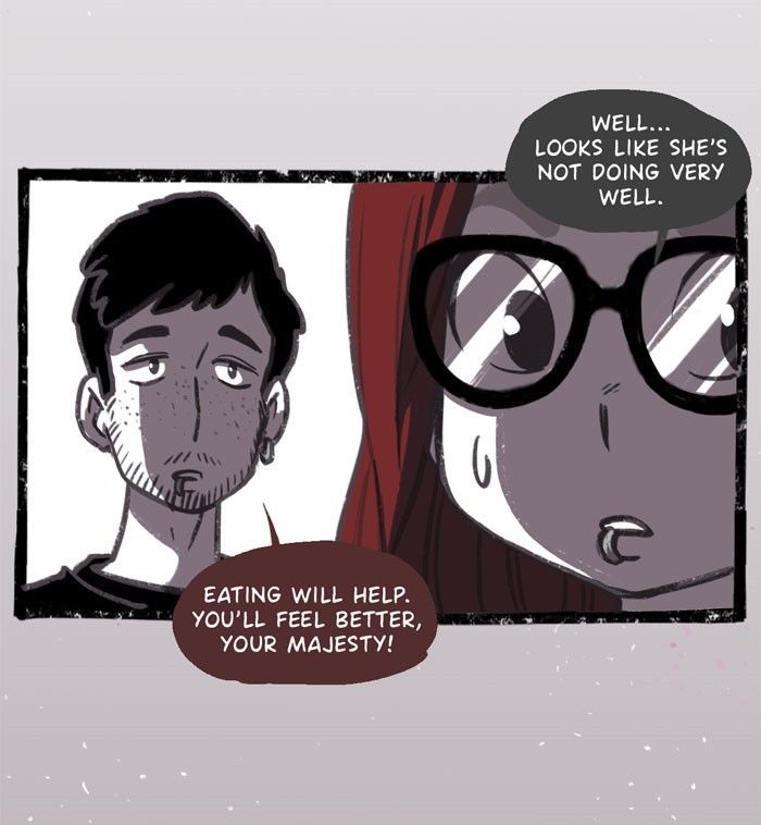 Read Hooky Manga Online