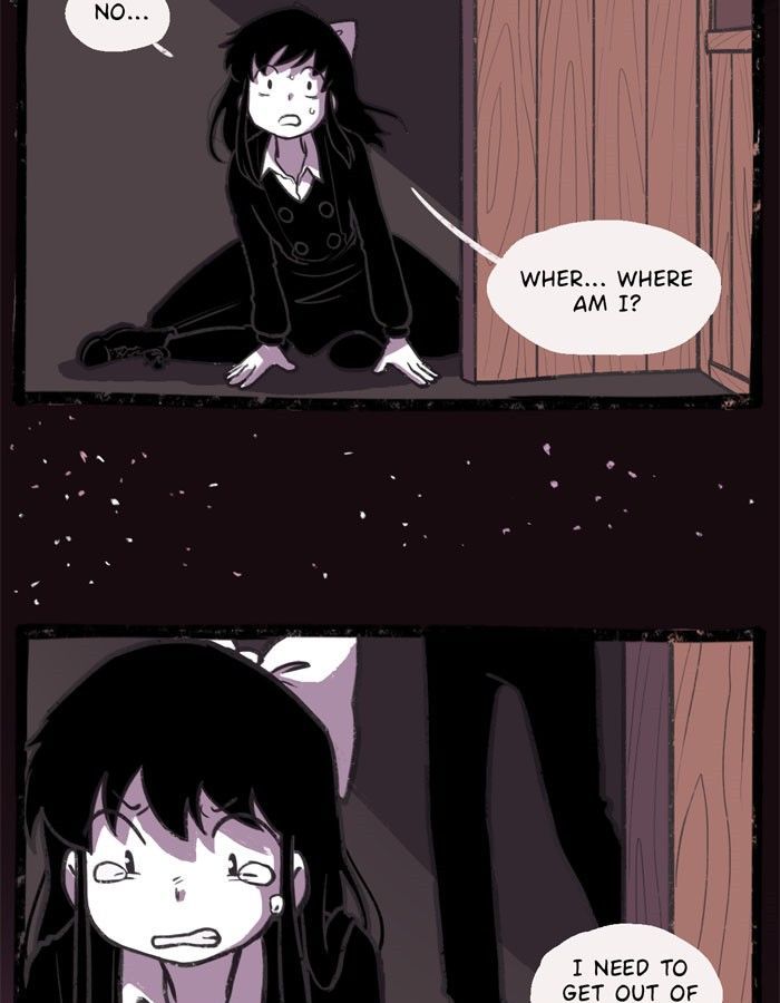 Read Hooky Manga Online