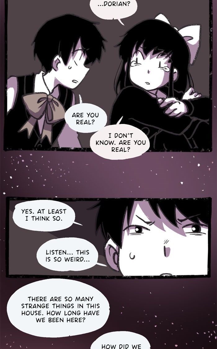 Read Hooky Manga Online