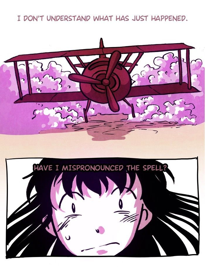 Read Hooky Manga Online