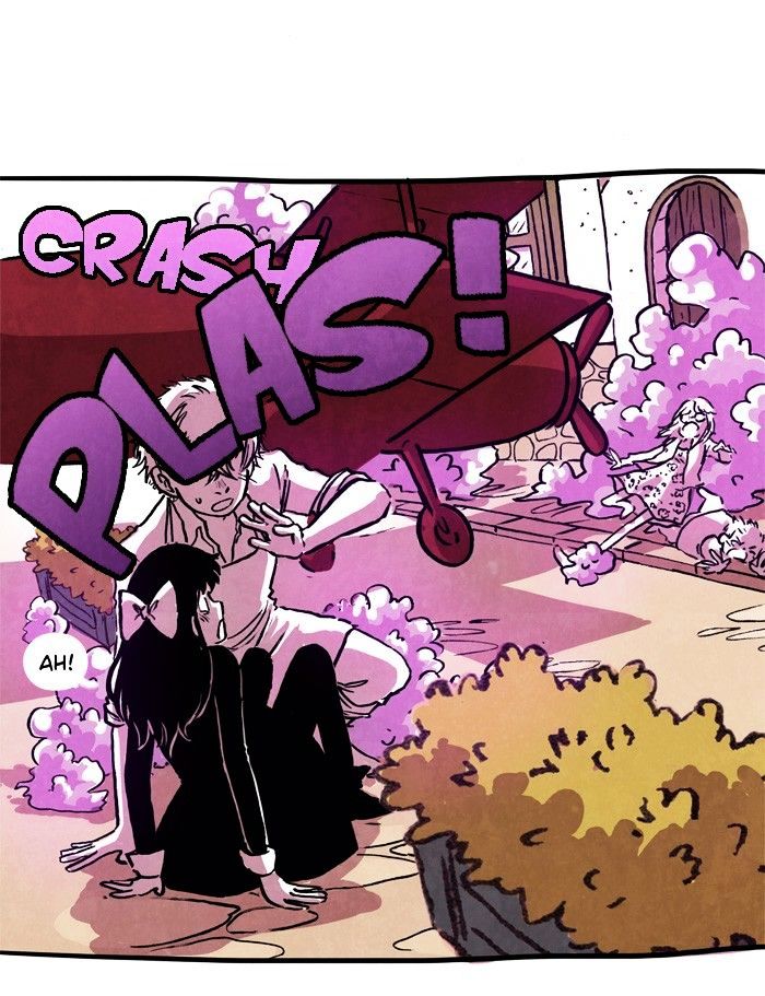 Read Hooky Manga Online
