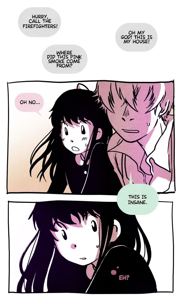 Read Hooky Manga Online