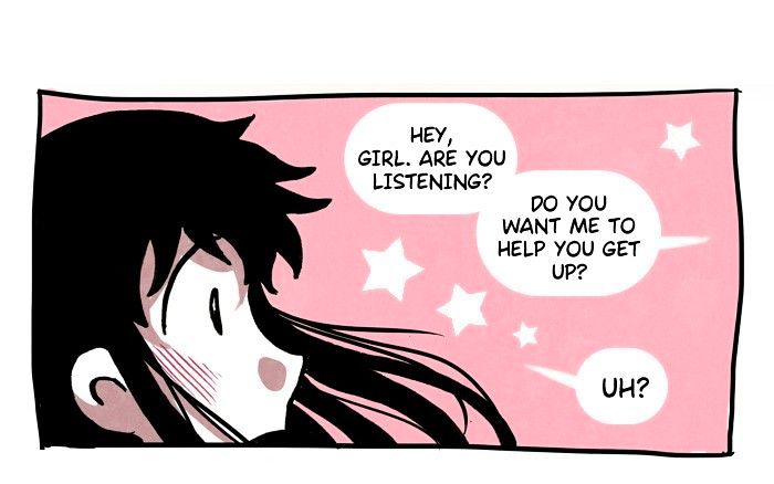 Read Hooky Manga Online