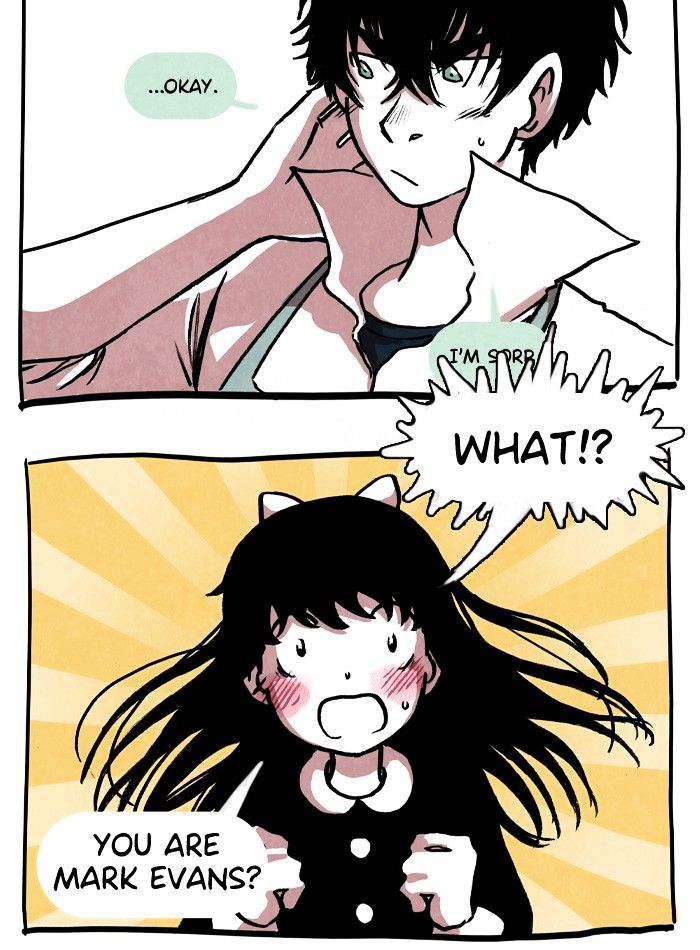 Read Hooky Manga Online