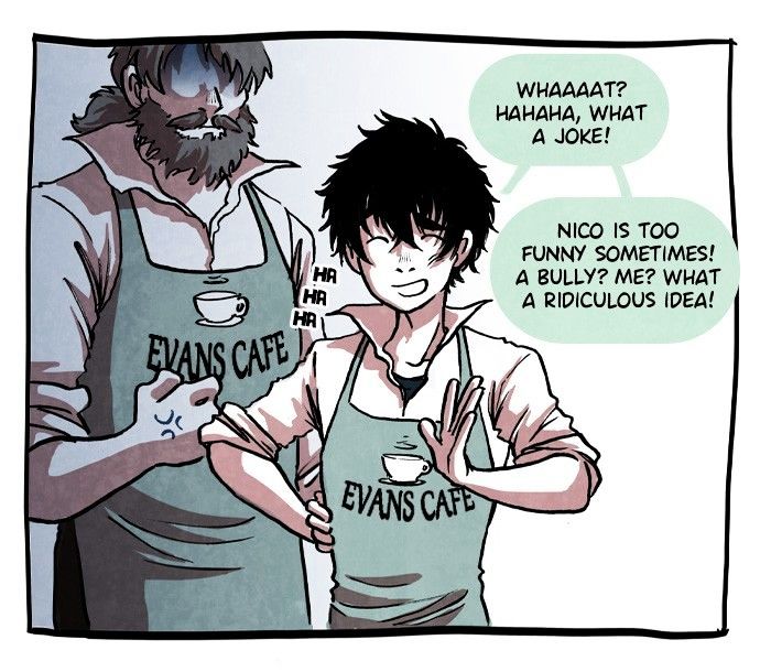 Read Hooky Manga Online
