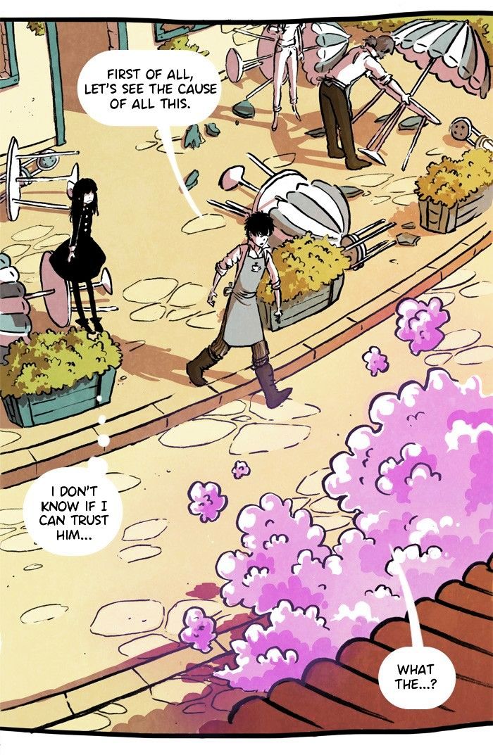 Read Hooky Manga Online