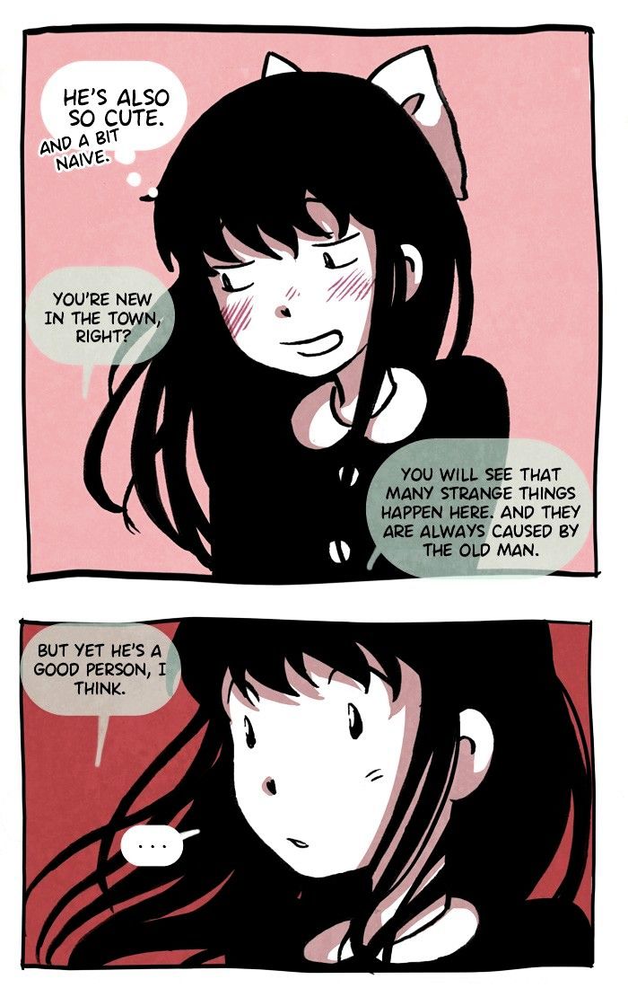 Read Hooky Manga Online
