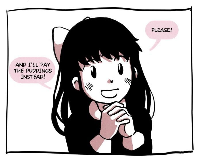Read Hooky Manga Online