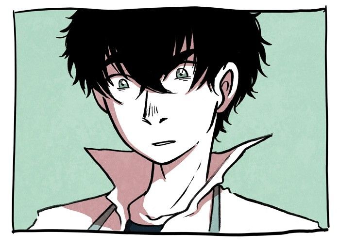Read Hooky Manga Online