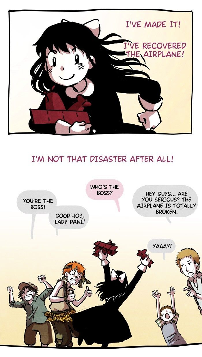 Read Hooky Manga Online