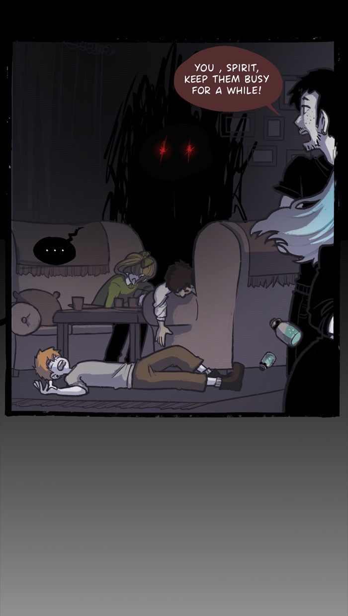 Read Hooky Manga Online