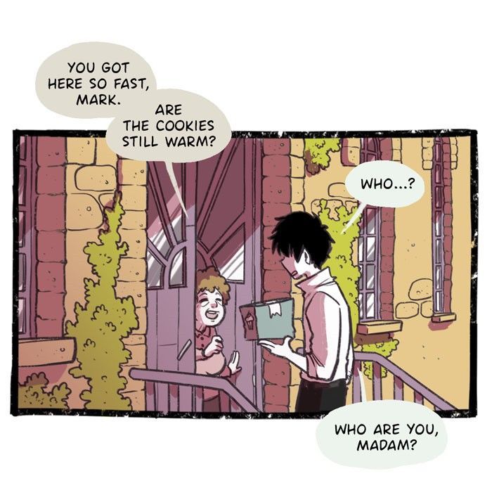 Read Hooky Manga Online