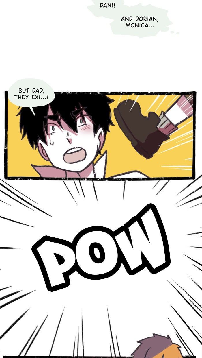 Read Hooky Manga Online