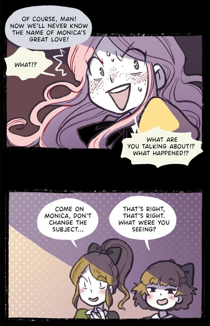 Read Hooky Manga Online